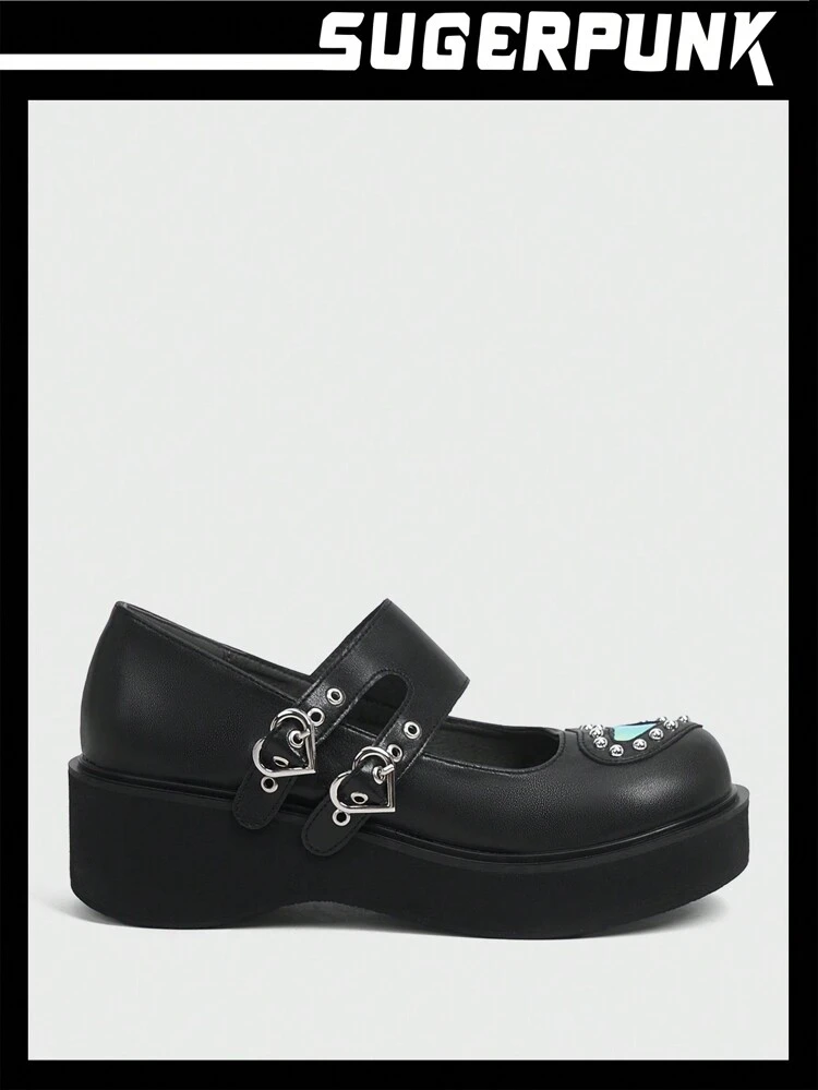 Fashionable And Comfortable Women'S Wedge Heel Platform Shoes