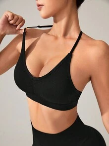 Easithlete 女士运动文胸