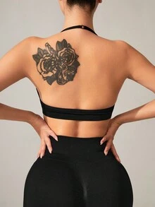 Easithlete 女士运动文胸