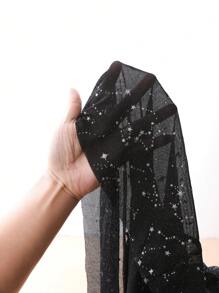 Zolique Women's Mesh Skirt Fall Cloth For Women