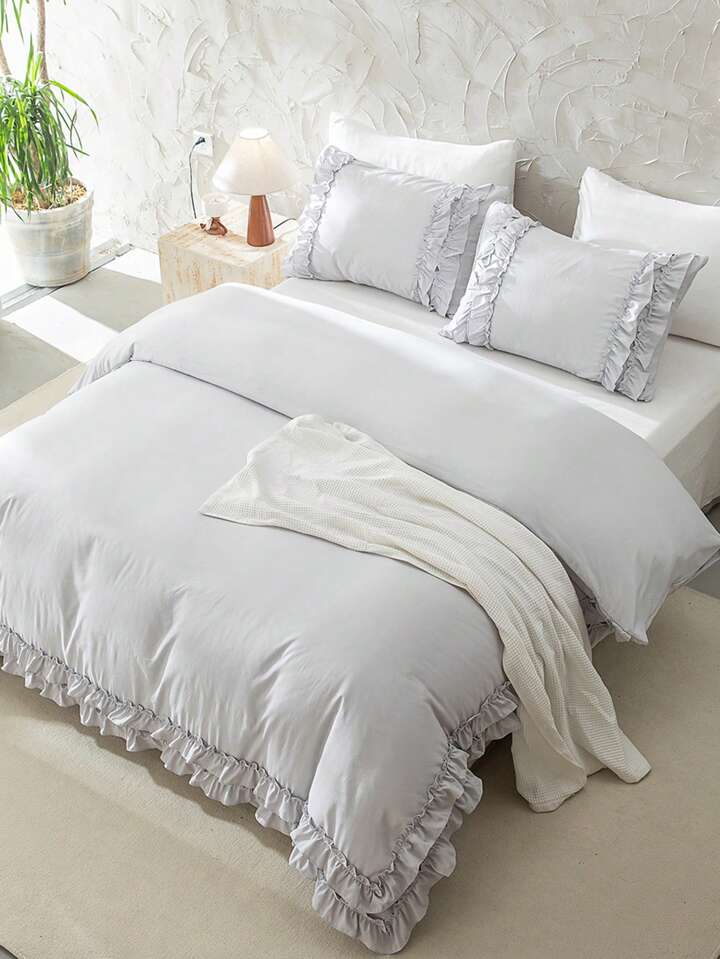 Francfranc フランフラン 【オンラインショップ限定】かんたん寝具