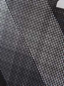 SHEIN Teen Boy's Geometric Gradient Print Sports Tank Top - Multicolor - View 6