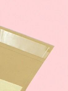 1入組無痕圓形肉色c字褲 - 杏色 - 查看 5