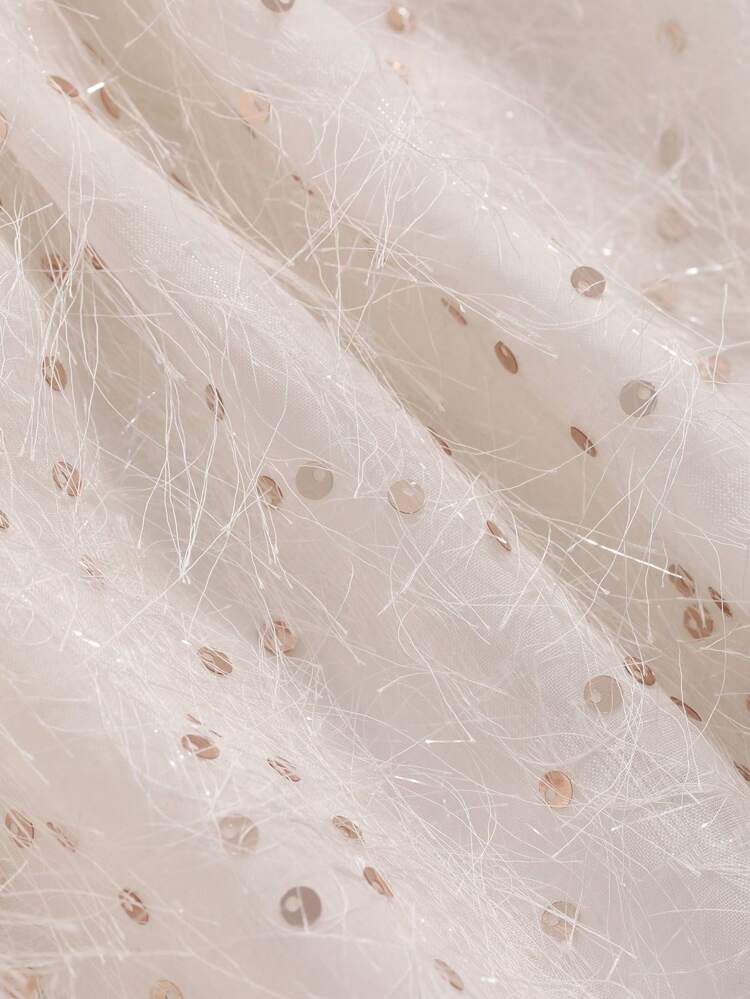 Women's Off Shoulder Sparkling Shirt,Ruffle