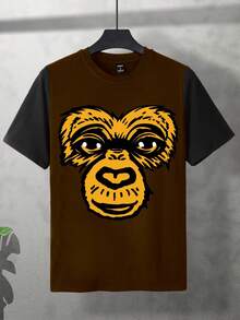 Manfinity LEGND Nam Áo thun - Nhiều màu - Xem 5