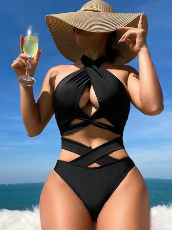 Women's Bikinis | Two-Piece Swimsuits | SHEIN USA