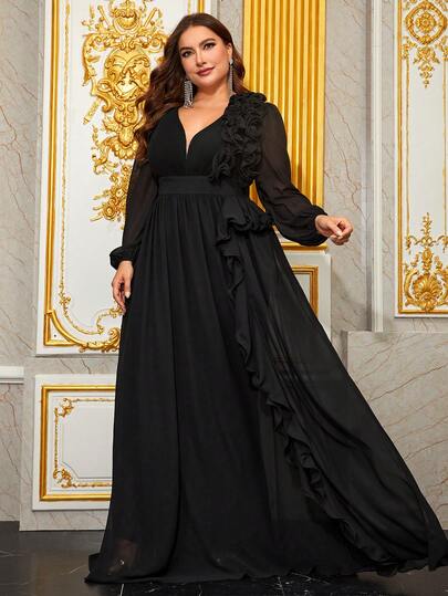 shein modest party dresses Modest Evening Dresses