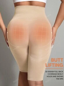 TAKUSUN Hochelastische Leggings Für Damen Zur Körperformung, Bauchkontrolle Und Po-lifting
