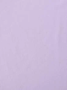 SHEIN 嬰兒女寶寶可愛字母印花連身衣,適用於春夏新年、情人節時節