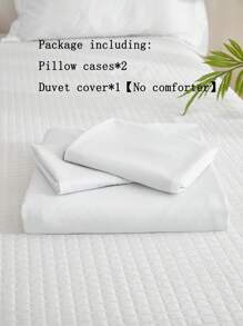 Juego de funda de edredón reversible gris y blanco, tamaño individual, queen o king, estilo rústico-boho, 3 piezas, microfibra súper suave y transpirable. 1 funda de edredón con cremallera, 2 fundas de almohada. Regalos para mujeres y hombres, ropa de cama para escuela