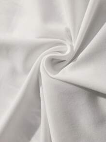 Manfinity LEGND Nam Nhuộm buộc Thú vật In Áo thun Và Quần Bộ - trắng - Xem 5