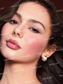 SHEGLAM Ember Rose Immortal Love Nourishing Lip Gloss Set 4 Pcs/Set Liquid Lipstick Kit Valentines High Shine Finish Ultra Moisterizing Lip Glaze Set Luminous Shine Non-Sticky Li Makeup Collection Brand Beauty Makeup Face Paint Cosmetic For Women Girls Perfect For Fall Winter Ideal For Y2K Fancy Fashion Suitable For Birthday Christmas Present Party Ready Best Color