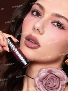SHEGLAM Ember Rose Collection Valentinstagsgeschenk Rosa Lipgloss Rosa Rouge Lippenstift Lidschatten Make-Up-Set Rote Make-Up-Kollektion Abschluss Geburtstag Urlaub Sommer Herbst Autumn Y2K Schick Mode Damen Marke Make-Up Kosmetik SchöNheit Party Strand Reise Camping DraußEn Schule Campus Ausflug Festivals Dekoration Geschenk PräSent Rose MäDchen Cosplay Beste Farbe Charme AtmosphäRe