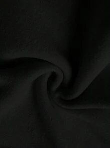 Zielony Camiseta De Tirantes Básica De Color Sólido Para Mujeres