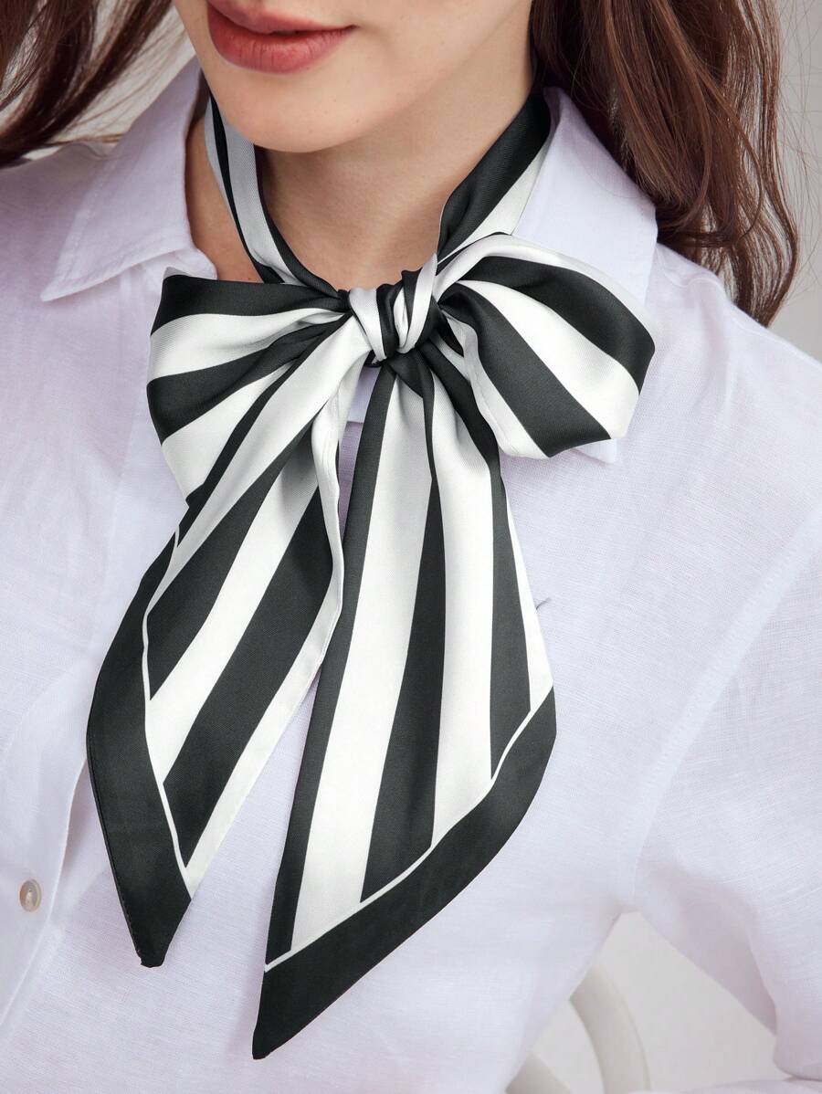 MOTF PREMIUM 12mm絲巾優雅款