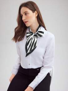 MOTF PREMIUM 12mm絲巾優雅款