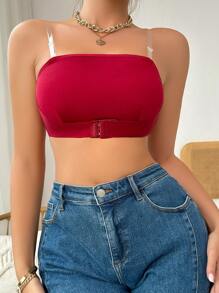 Không dây Của phụ nữ Bras ( Lễ cưới Mùa ) - Nhiều màu - Xem 4