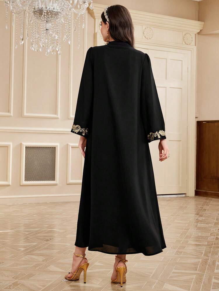 Elegant & Gorgeous Women's Dress