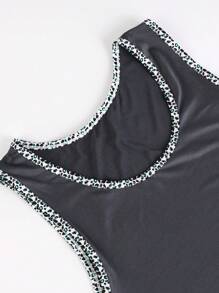 Men's All-Season Base Layer Tank Top