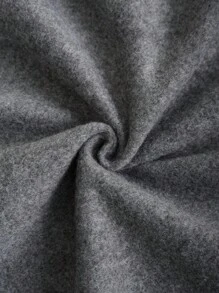 INAWLY Women's Colorful Letter Printed Drop Shoulder Sweatshirt IN MY AUNTIE ERA,Long Sleeve Tops Graduation,Back To School,Graduation,Teacher For Women,Back To School Pullover Fall Sweatshirt - Dark Grey - View 3