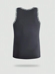 Men's All-Season Base Layer Tank Top