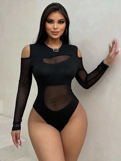 Bodysuits