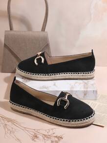 SHUZIA Women's Fashionable Flat Shoes