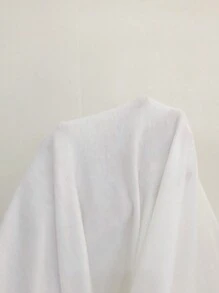 Olithes Women's Slim Fit Cropped Bandeau Top - Multicolor - View 4