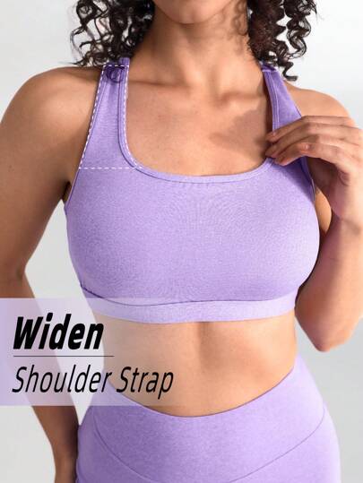 Lifespree Women's Sports Bra