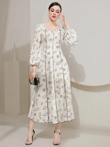 杏色