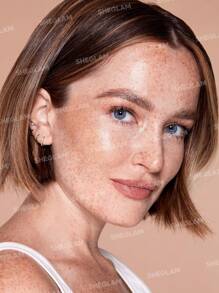 SHEGLAM Skinfinite Muestra Base Hidratante-Chantilly - Chantilly - Ver 4