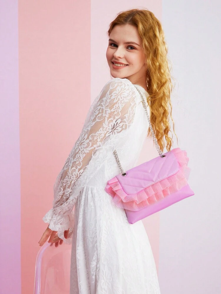 Ladies' Crossbody Bag