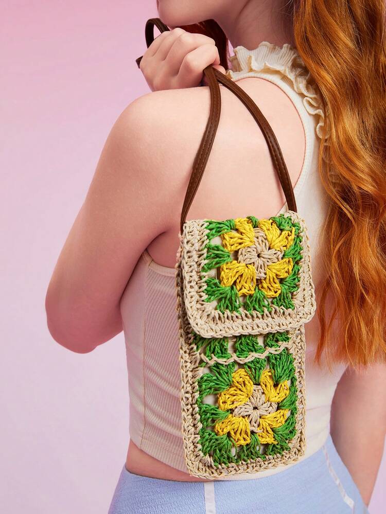 Woven Bag