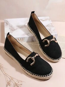 SHUZIA Women's Fashionable Flat Shoes