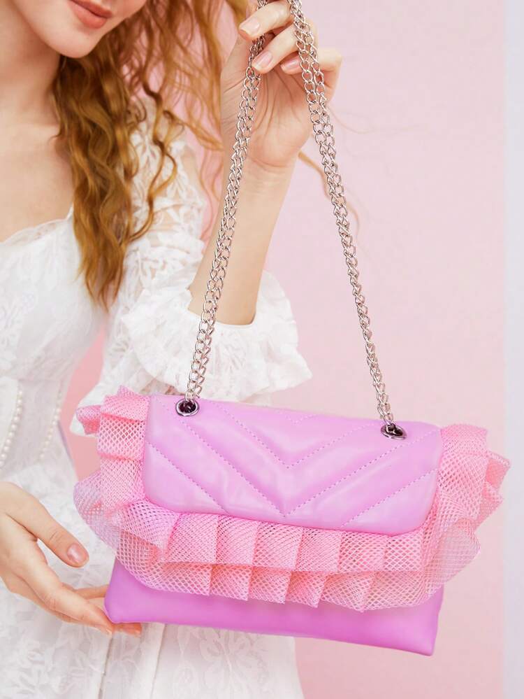 Ladies' Crossbody Bag