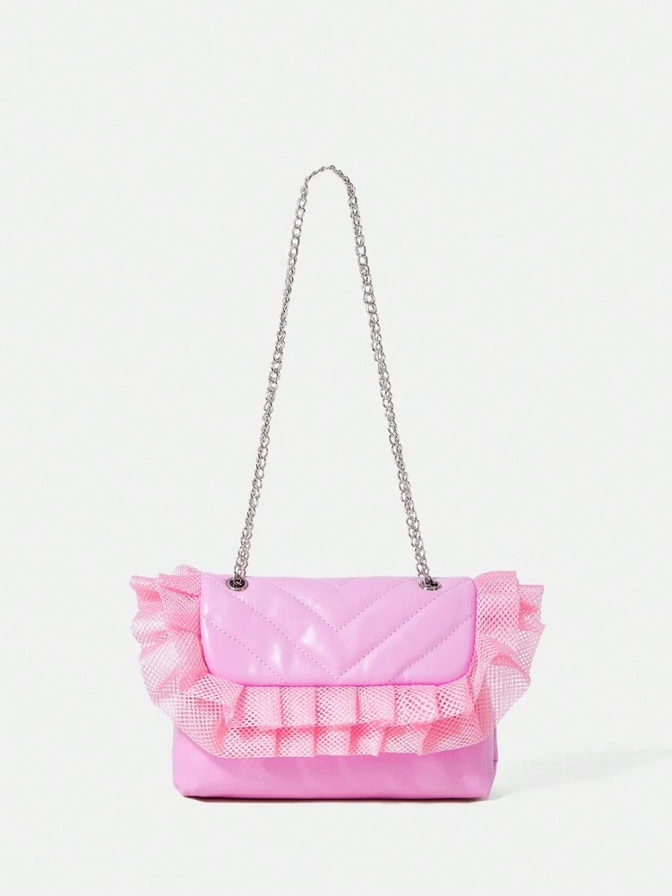Ladies' Crossbody Bag