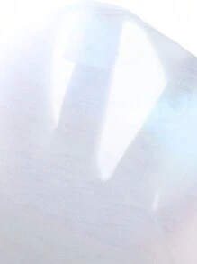 嬰兒男童休閒時尚條紋和動物印花前開大褲衩帽子和襪子3件套裝 - 彩色 - 查看 8