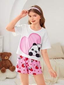 Mommy And Me Matching Outfits - Multicolor - View 5