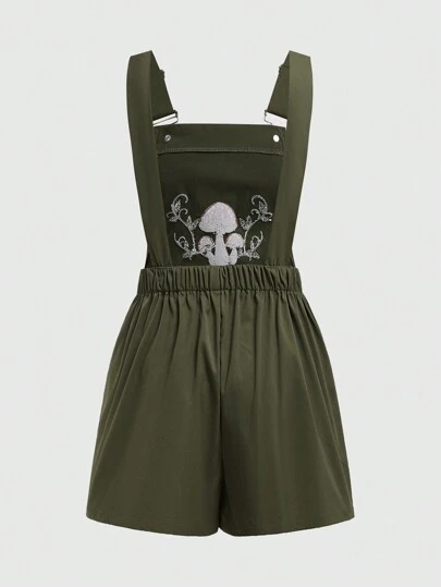 パンツ OMMO IRREGULAR PATTERN AIO 17059904476f319a18e10757a3bb9b