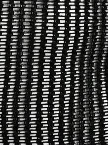 Manfinity Fever City Men'S Short Sleeve Mesh See-Through T-Shirt - Black - View 6