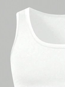 HUEFORM Manfinity 运动男士三件套上衣，窄肩修身款，可内搭可外穿，两件黑色和一件白色基础款，针织面料，百搭，小巧的logo图案，简约大方，适合休闲通勤、日常度假和返校穿着，是送给男友和老公的首选礼物。