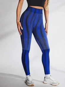 VARSITIE Sports Yoga Basic Seamless  With LEGGING - Multicolor - View 2