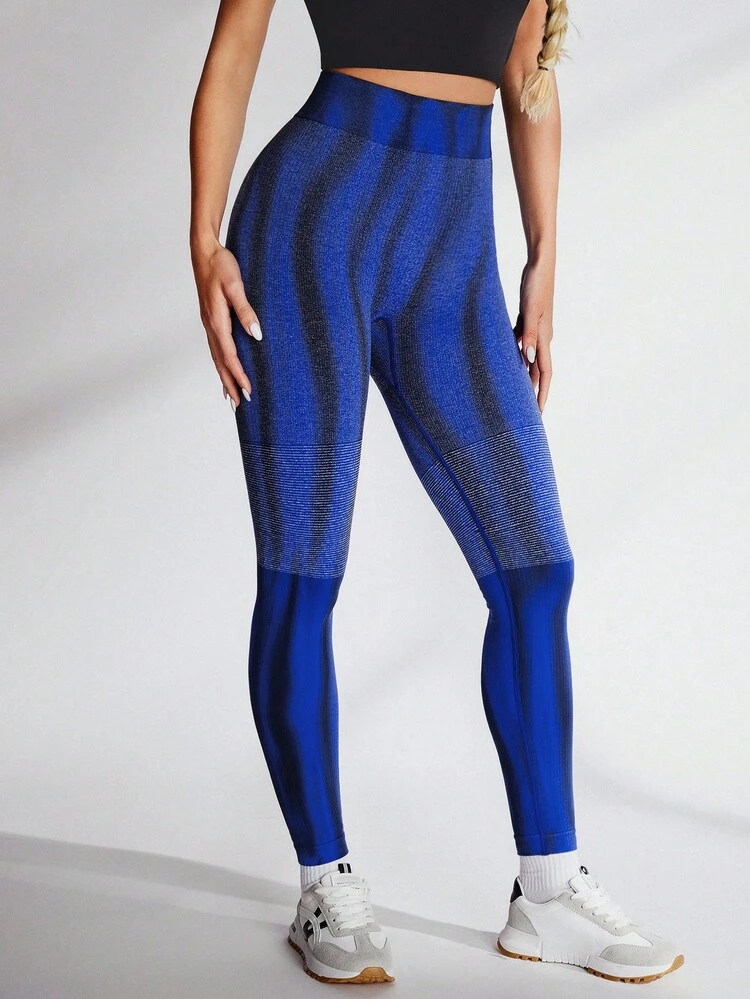 Sports Yoga Basic Seamless  With LEGGING