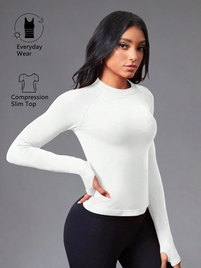 Easithlete Cut Out Backless Absorbs Sweat Breathable Softness Sports Tankworkout Tank Top