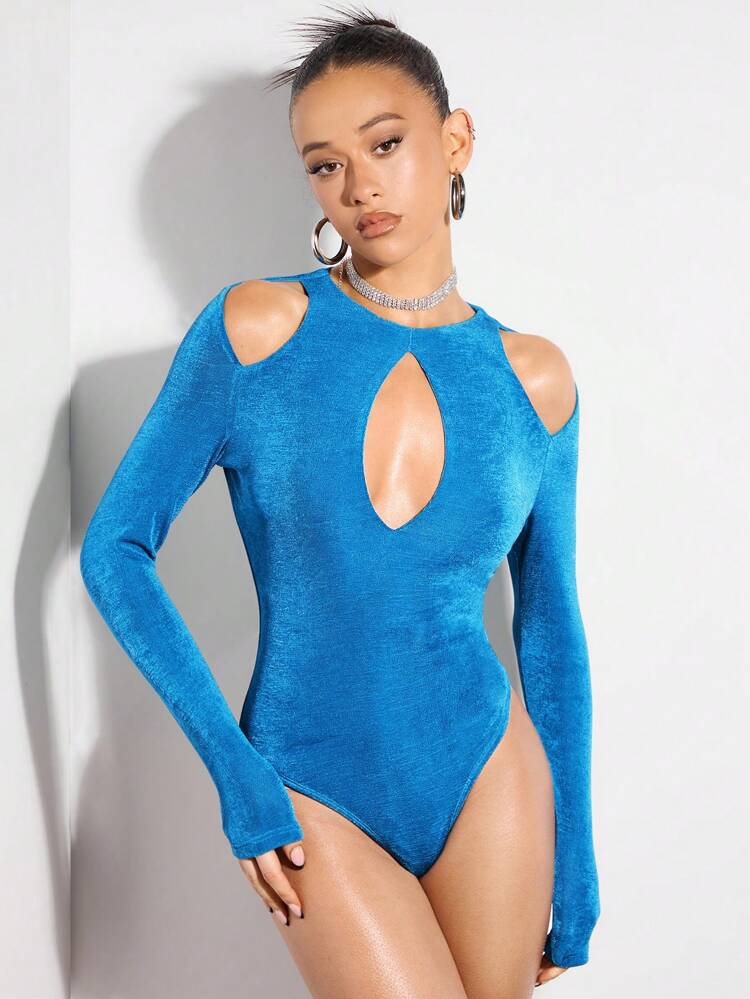 Valentine's Day Bodysuit Sexy Summer Outfits Spring Clothes Women Bodysuit