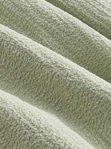 SHEIN MOD Elegant Solid Color Ruched Waist Camisole Dress,Sage Green Dress, Spring/Summer Dress, Date Dress, Wedding Guest Dress For Women, Birthday Dress, Elegant Dresses, Vacation Outfits Women, Pink Dress, Slim Fit, Suitable For Commuting And Daily Wear, Tea Party Outfit Women - Green - View 3