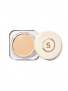 SHEGLAM Bálsamo de Base de Maquillaje de Cobertura Completa -Porcelana - Porcelana - Ver 14