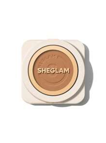 SHEGLAM Skin-Focus 高遮瑕粉底液-胡桃木色 36 種色調 控油 無毛孔 無瑕 全遮瑕 輕盈粉餅 柔和啞光 更順滑的定妝粉 面部彩妝 粉底液 品牌 美容 化妝 化妝品 適合女性與女孩 完美搭配夏季春季 Y2K 時尚 流行 生日 母親節禮物 假期 派對準備就緒 最佳顏色 - Walnut - 查看 12