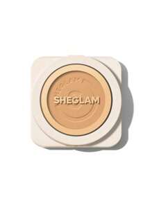 SHEGLAM Base De Maquillaje En Polvo De Alta Cobertura Skin-Focus-Arena 36 Tonos Control De Grasa Sin Poros Impecable Cobertura Total Polvo Compacto Ligero Suave Mate Polvo Fijador De Aspecto MáS Liso Maquillaje Facial Oferta De Regalo De Navidad Base De Maquillaje Marca Belleza Maquillaje Maquullaje CosméTica Para Mujeres NiñAs Perfecto Para Invierno Primavera Verano Ideal Para Y2K Elegante Moda Adecuado Para CumpleañOs DíA De La Madre Regalo Fiesta Listo Mejor Color - Sand - Ver 12