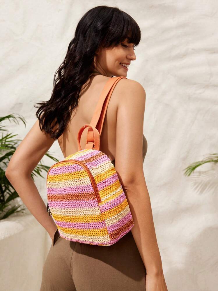 Cute fashion backpacks sale